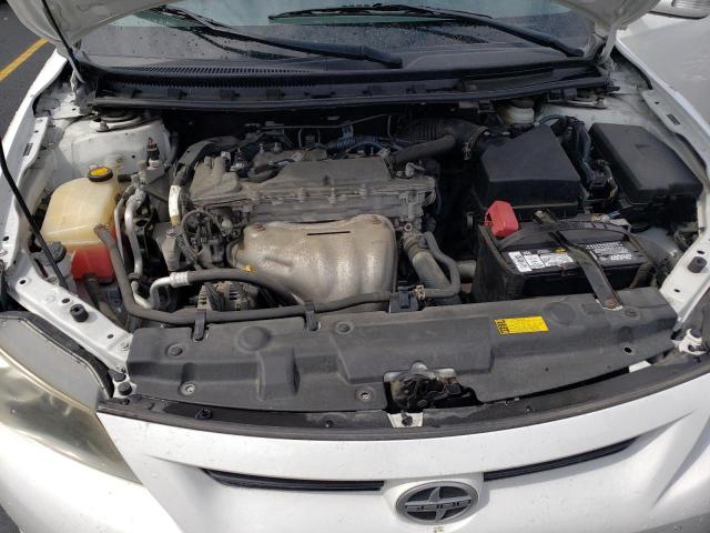 Photo 11 from auction – 2013 TOYOTA UK with VIN JTKJF5C75D3063505
