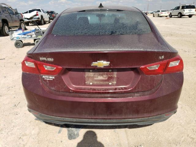 Photo 6 from auction – 2016 CHEVROLET MALIBU LS with VIN 1G1ZB5ST3GF200005