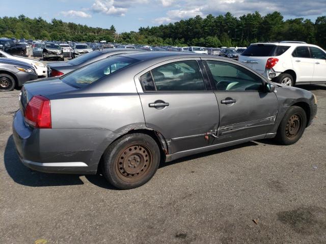 Photo 3 from auction – 2004 MITSUBISHI GALANT ES with VIN 4A3AB36FX4E127291