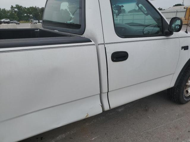 Фото 10 с аукциона – 2003 FORD F150 с VIN 1FTRF18263NA62690