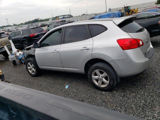 Photo 2 from auction – 2012 NISSAN ROGUE S with VIN JN8AS5MT5CW603550