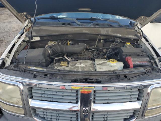 Photo 12 from auction – 2008 DODGE NITRO SXT with VIN 1D8GT28K58W222244