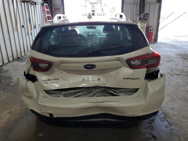 Photo 6 from auction – 2022 SUBARU IMPREZA PR with VIN 4S3GTAV61N3703198