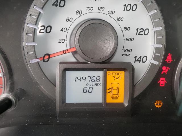Снимка 9 от търг – 2013 HONDA PILOT EXLN с VIN 5FNYF4H74DB081604