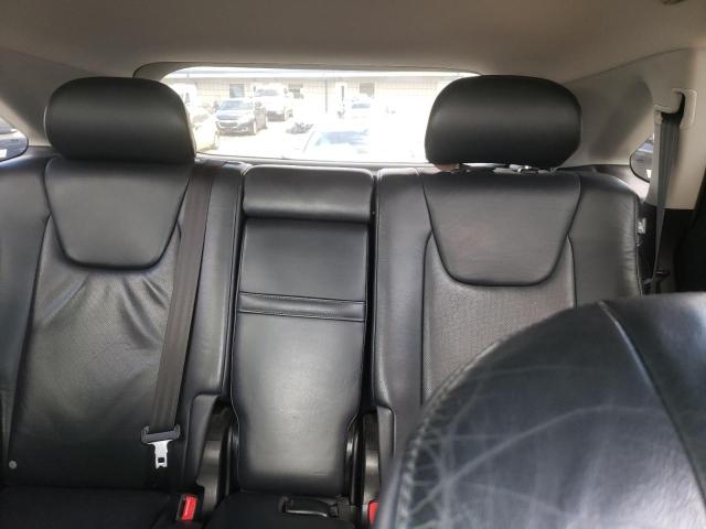 Photo 10 from auction – 2013 LEXUS RX 350 BAS with VIN 2T2BK1BA9DC160030