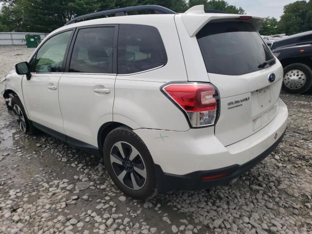 Снимка 2 от търг – 2018 SUBARU FORESTER 2 с VIN JF2SJAJCXJH491380