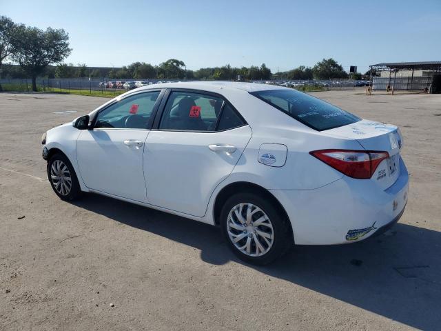 Photo 2 from auction – 2015 TOYOTA COROLLA L with VIN 5YFBURHE2FP269181
