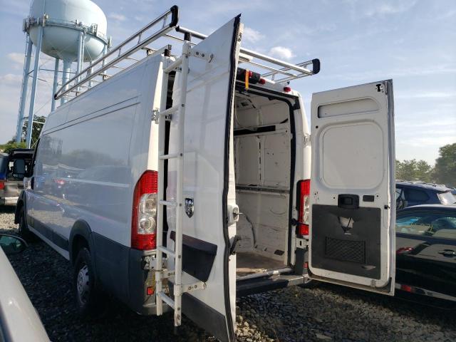 Photo 2 from auction – 2016 RAM PROMASTER with VIN 3C6URVJG3GE127155