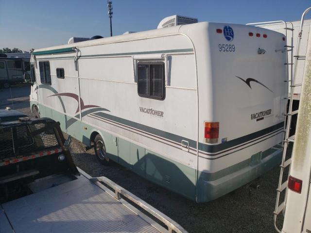 Photo 3 from auction – 2000 HOLI MOTORHOME with VIN 3FCNF53S1YJA05569