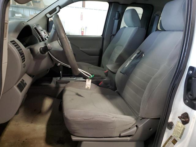Photo 7 from auction – 2015 NISSAN FRONTIER S with VIN 1N6BD0CT5FN760226