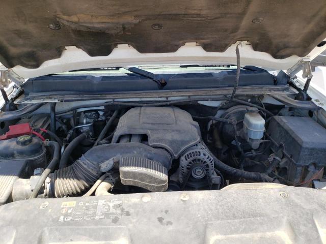 Foto 11 de la subasta – 2013 CHEVROLET SILVERADO con VIN 3GCPKPE76DG156830