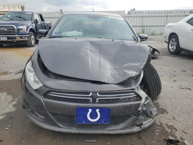 Снимка 5 от търг – 2016 DODGE DART LIMIT с VIN 1C3CDFCB5GD607634