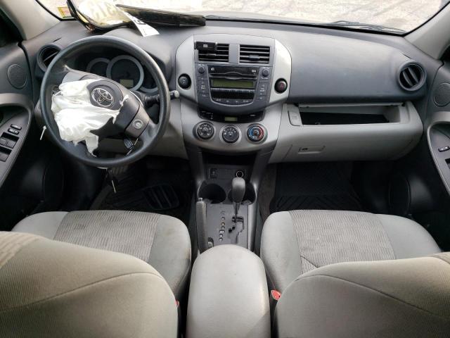 Photo 8 from auction – 2011 TOYOTA RAV4 with VIN 2T3JF4DV3BW094695