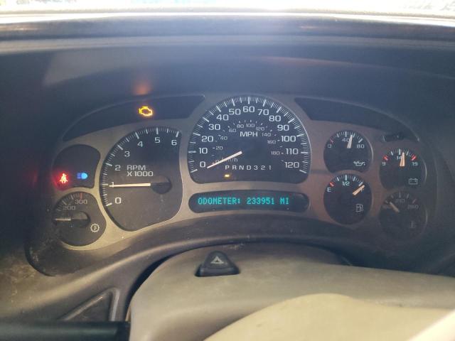 Photo 9 from auction – 2006 GMC YUKON DENA with VIN 1GKEK63U76J157341