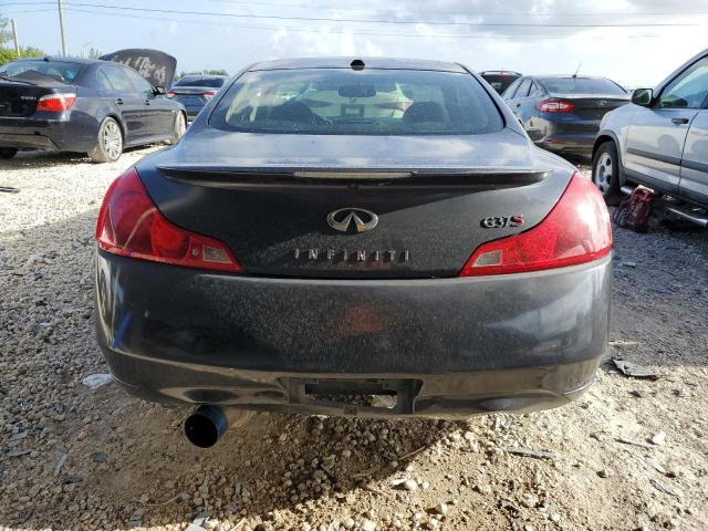 Photo 6 from auction – 2008 INFINITI G37 BASE with VIN JNKCV64E58M128535