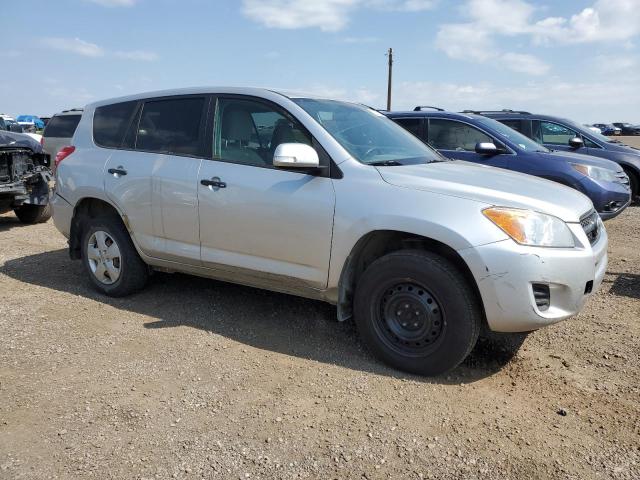 Photo 4 from auction – 2012 TOYOTA RAV4 with VIN 2T3ZF4DV4CW109998