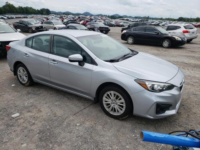 Photo 4 from auction – 2017 SUBARU IMPREZA PR with VIN 4S3GKAB62H3612730