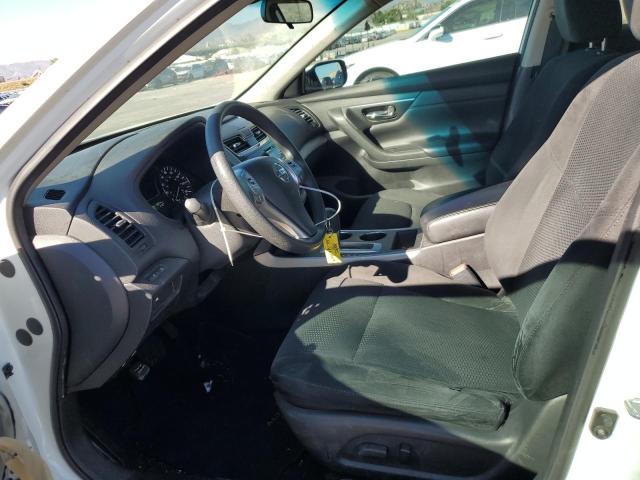 Photo 7 from auction – 2015 NISSAN ALTIMA 2.5 with VIN 1N4AL3AP8FC277100