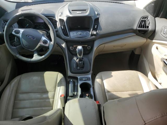 Photo 8 from auction – 2015 FORD ESCAPE SE with VIN 1FMCU0G93FUC04343