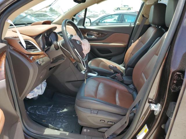 Photo 7 from auction – 2014 BUICK ENCORE with VIN KL4CJCSB3EB669010
