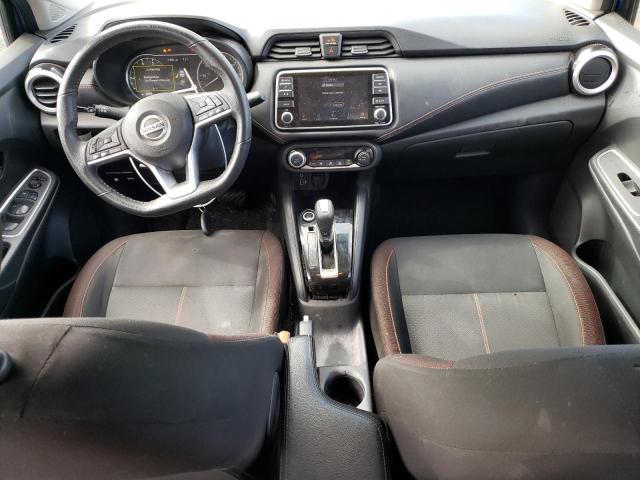 Photo 8 from auction – 2020 NISSAN VERSA SR with VIN 3N1CN8FV3LL827758