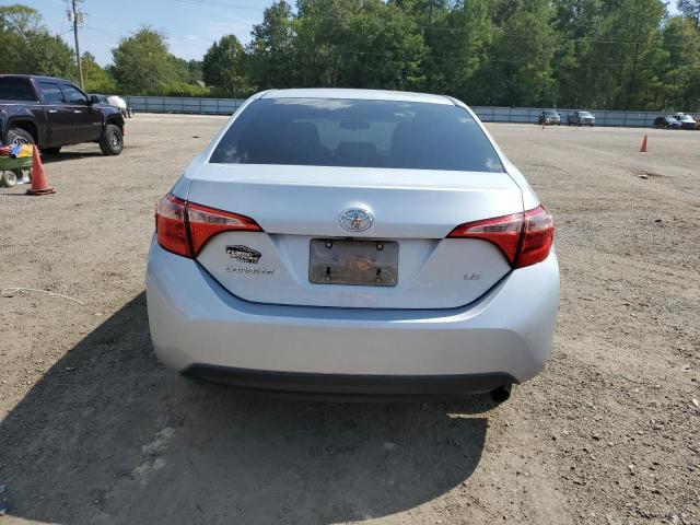 Photo 6 from auction – 2019 TOYOTA COROLLA L with VIN 2T1BURHE1KC236327