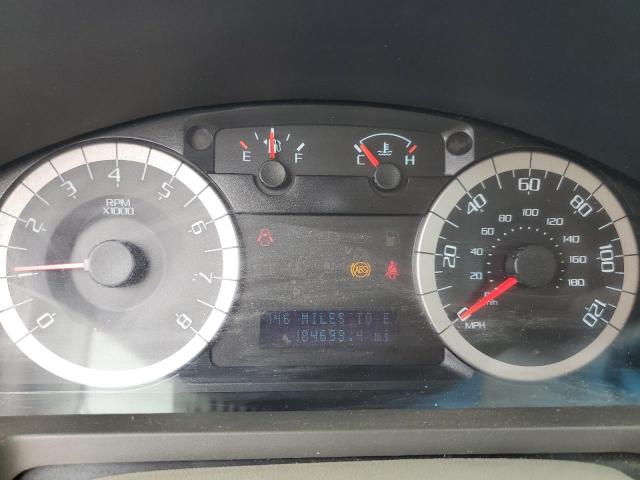 Zdjęcie 9 z aukcji – 2010 FORD ESCAPE XLT z VIN 1FMCU0D79AKC87896