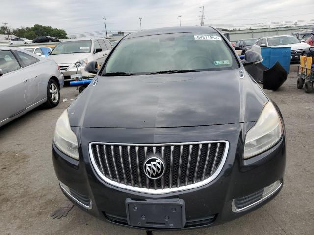 Снимка 5 от търг – 2013 BUICK REGAL PREM с VIN 2G4GS5EV9D9143580