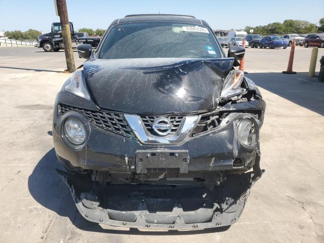 Photo 5 from auction – 2015 NISSAN JUKE S with VIN JN8AF5MR3FT505034