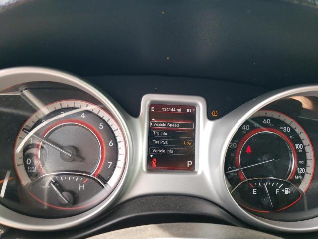 Photo 9 from auction – 2015 DODGE JOURNEY SX with VIN 3C4PDCBGXFT632370