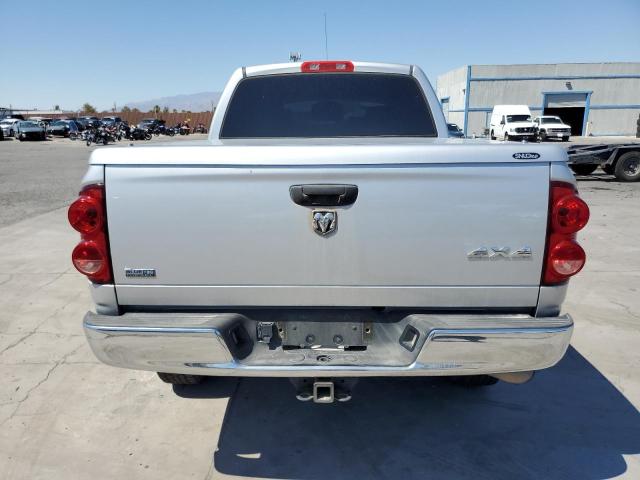 Photo 6 from auction – 2009 DODGE RAM 2500 with VIN 3D7KS29L09G549109