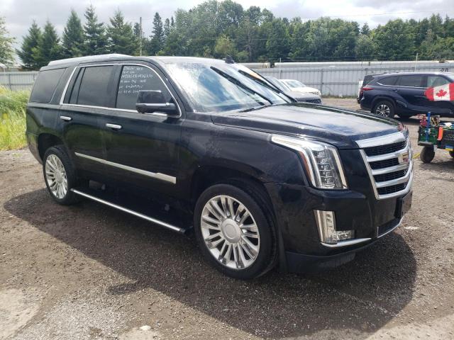 Photo 4 from auction – 2017 CADILLAC ESCALADE P with VIN 1GYS4CKJ1HR316870
