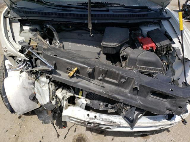 Photo 12 from auction – 2013 LINCOLN MKX with VIN 2LMDJ6JKXDBL45378