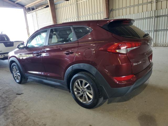 Photo 2 from auction – 2016 HYUNDAI TUCSON SE with VIN KM8J23A46GU109935