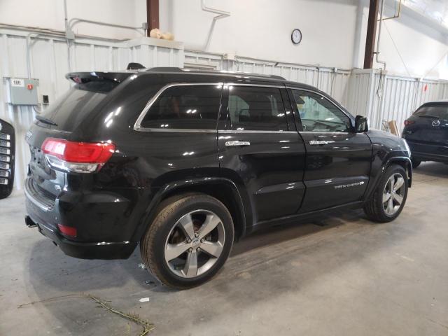 Photo 3 from auction – 2014 JEEP GRAND CHER with VIN 1C4RJFCT0EC146126