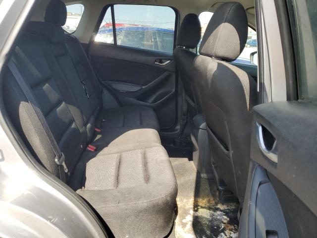Photo 11 from auction – 2014 MAZDA CX-5 TOURI with VIN JM3KE4CY0E0331632