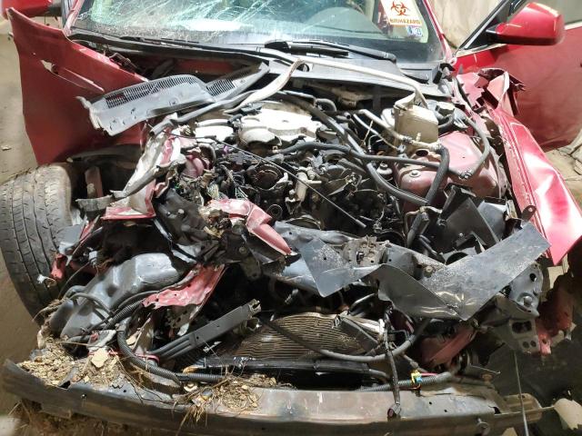 Фото 11 с аукциона – 2008 CADILLAC CTS с VIN 1G6DH577680138490