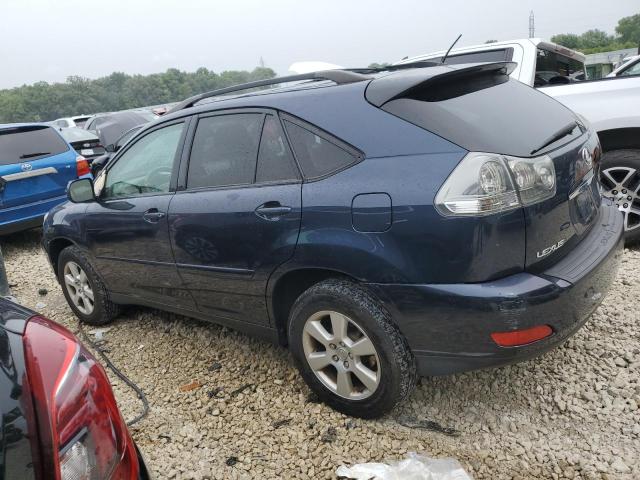 Photo 2 from auction – 2005 LEXUS RX 330 with VIN JTJHA31U950082981