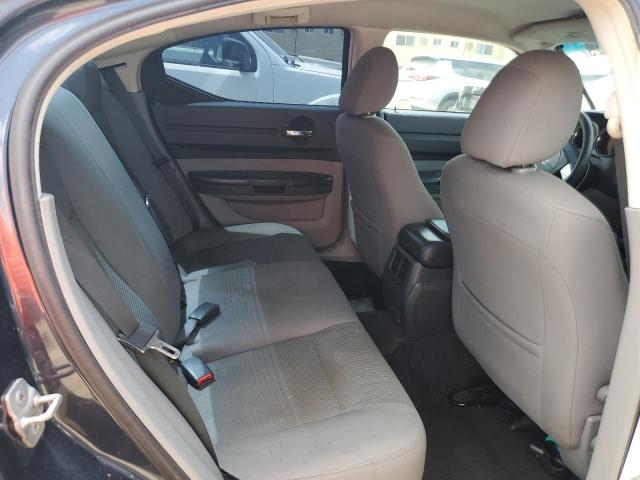 Photo 10 from auction – 2008 DODGE CHARGER with VIN 2B3KA43G18H244979