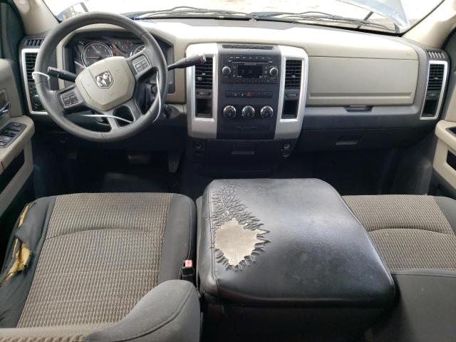 Photo 8 from auction – 2012 DODGE RAM 1500 S with VIN 1C6RD6GP0CS189184