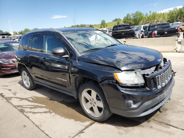Photo 4 from auction – 2012 JEEP COMPASS LI with VIN 1C4NJDCB4CD633136