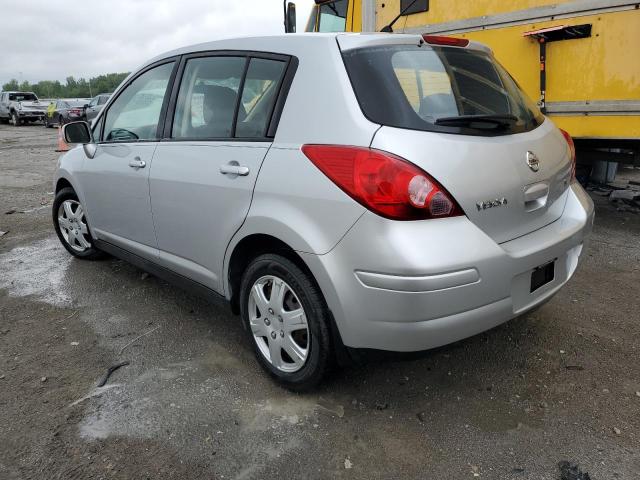 Photo 2 from auction – 2007 NISSAN VERSA S with VIN 3N1BC13EX7L459002