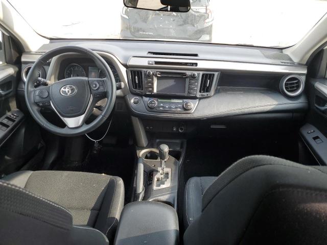 Photo 8 from auction – 2018 TOYOTA RAV4 ADVEN with VIN 2T3RFREV2JW697473