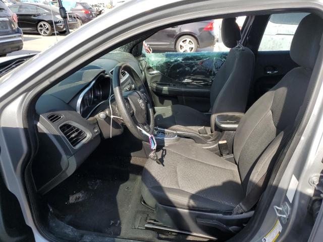 Photo 7 from auction – 2014 DODGE AVENGER SE with VIN 1C3CDZAB1EN190265