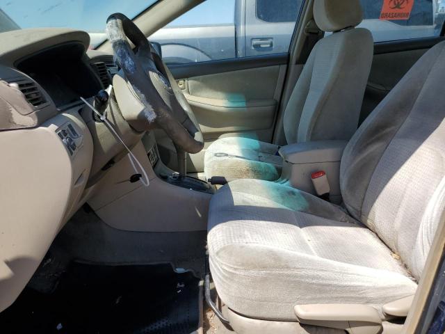 Photo 7 from auction – 2007 TOYOTA COROLLA CE with VIN 1NXBR32E77Z846293