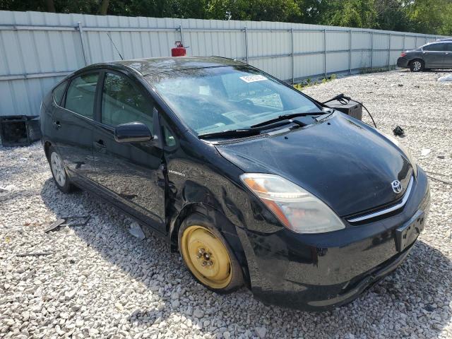 Photo 4 from auction – 2007 TOYOTA PRIUS with VIN JTDKB20U377640805