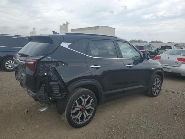 Photo 3 from auction – 2023 KIA SELTOS SX with VIN KNDETCA24P7420036