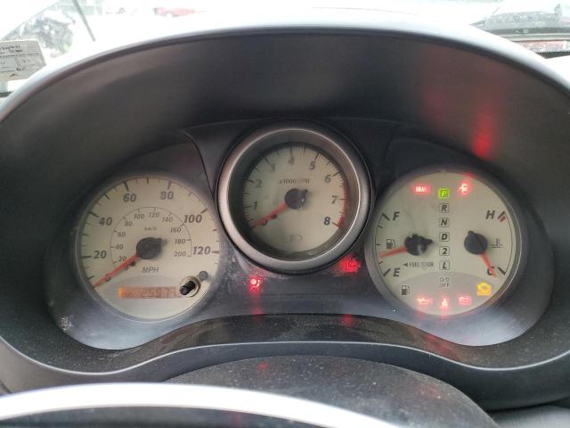 Photo 9 from auction – 2003 TOYOTA RAV4 with VIN JTEHH20V030255041