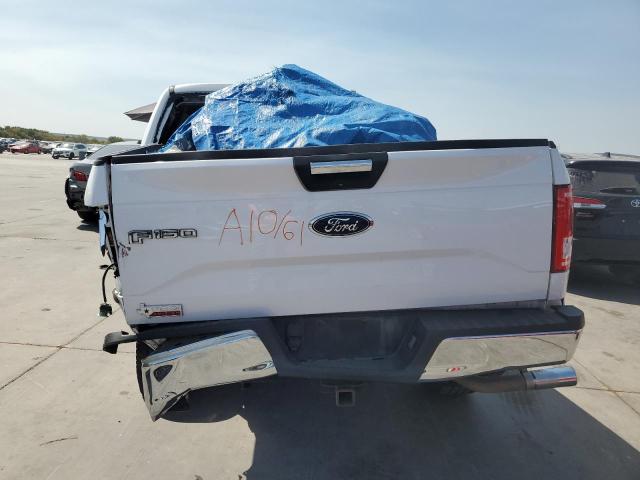 Photo 6 from auction – 2017 FORD F150 SUPER with VIN 1FTEW1EG8HKC23631