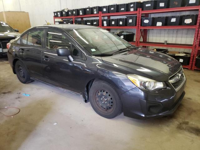 Photo 4 from auction – 2012 SUBARU IMPREZA with VIN JF1GJAA61CH024176